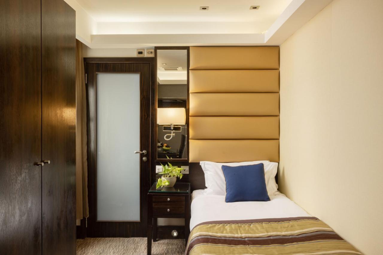 Park Grand Mayfair London Bagian luar foto