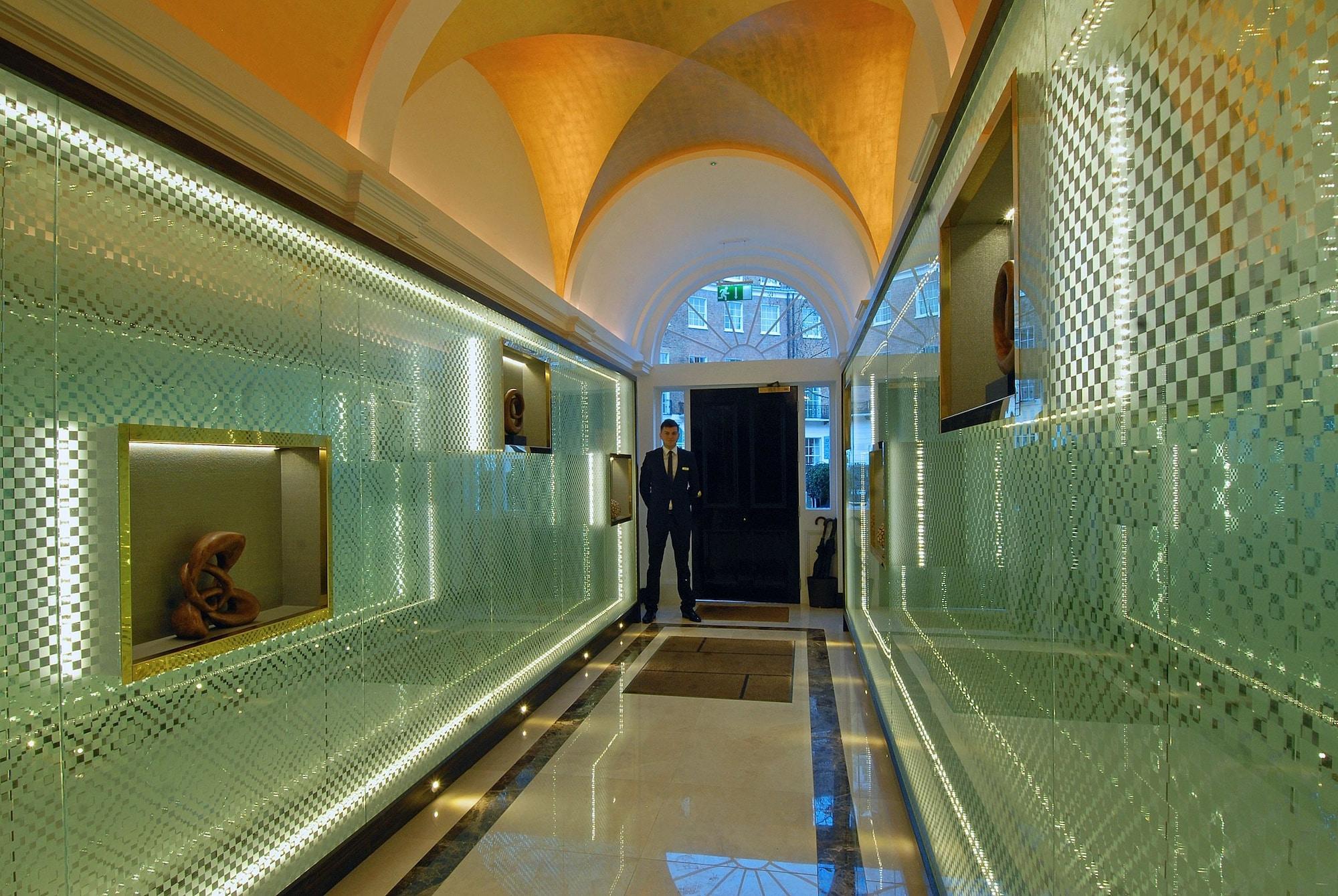 Park Grand Mayfair London Interior foto The interior of the hotel