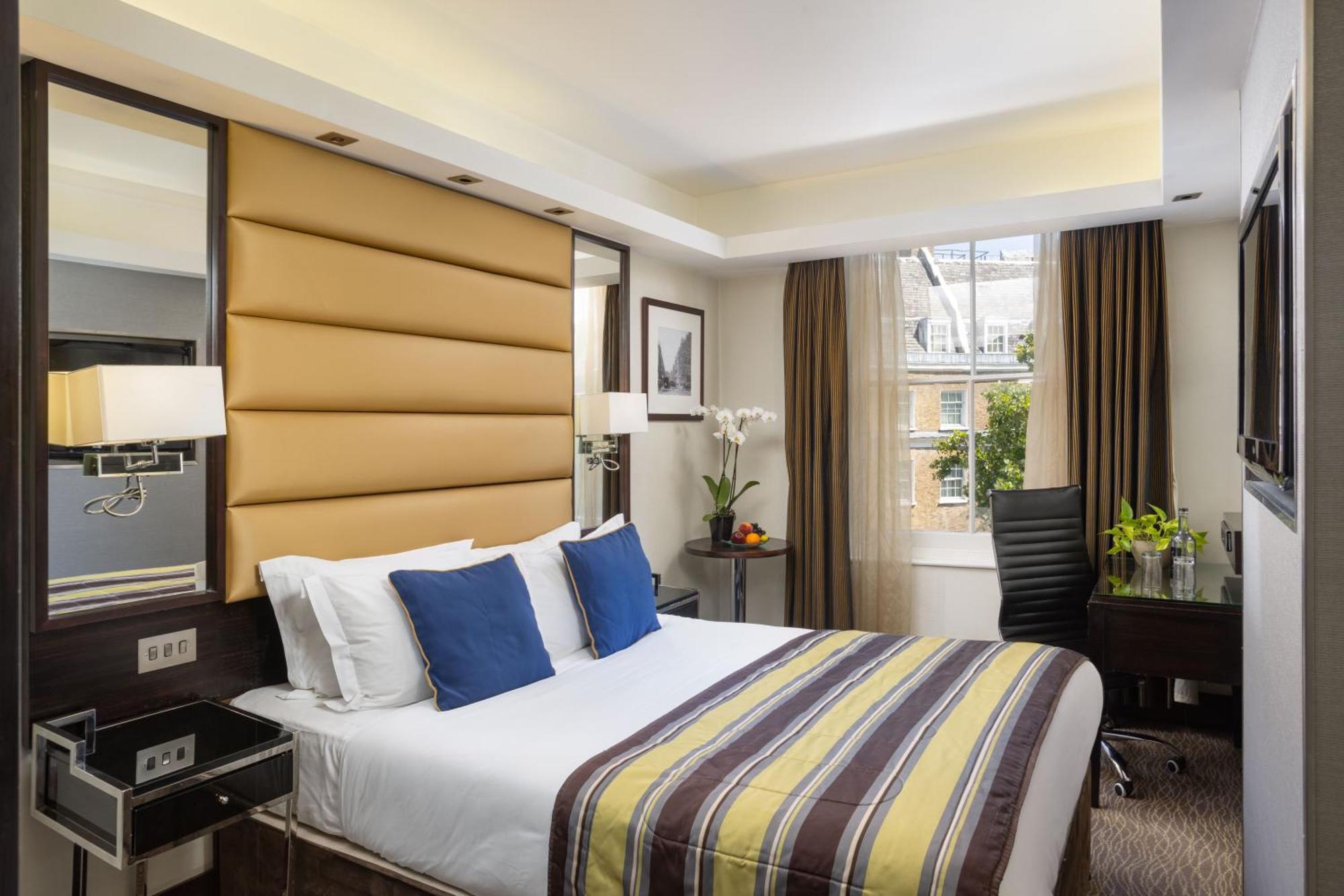 Park Grand Mayfair London Bagian luar foto