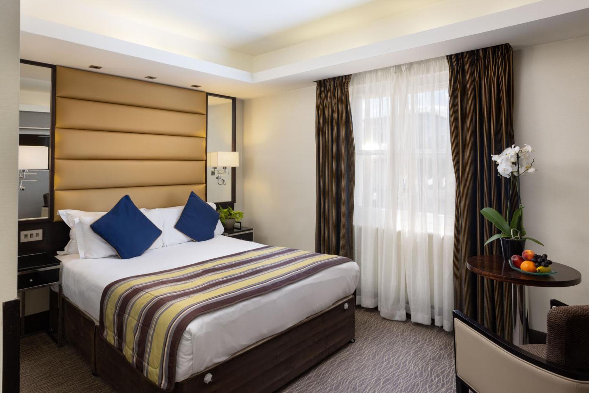 Park Grand Mayfair London Bagian luar foto