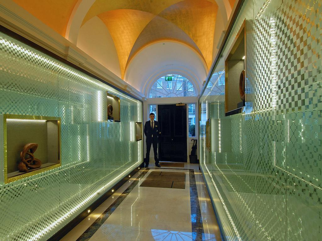 Park Grand Mayfair London Interior foto The interior of the hotel